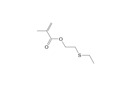 ETHYLTHIOETHYL METHACRYLATE