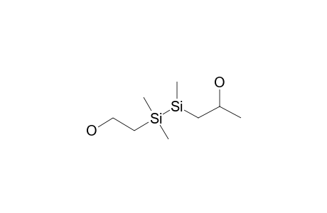 3,3,4,4-TETRAMETHYL-1,5-DIHYDROXY-3,4-DISILAHEXANE