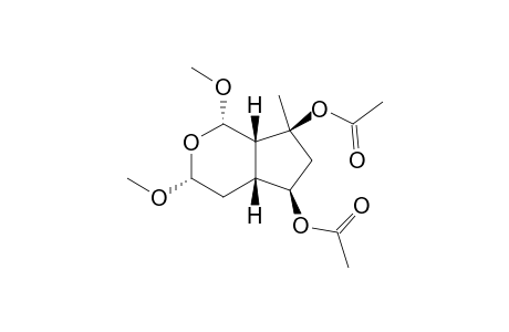 JIOGLUTIN-E-DIACETATE