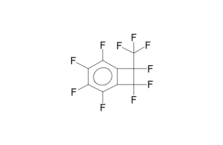 PERFLUORO-1-METHYLBENZOCYCLOBUTENE