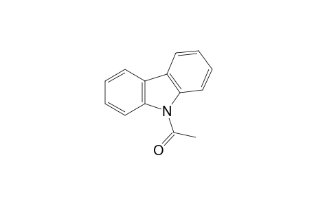 9-acetylcarbazole