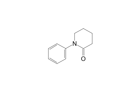 1-phenyl-2-piperidone