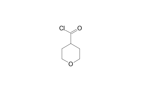 oxane-4-carbonyl chloride