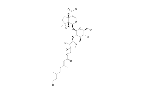 INERMINOSIDE-A