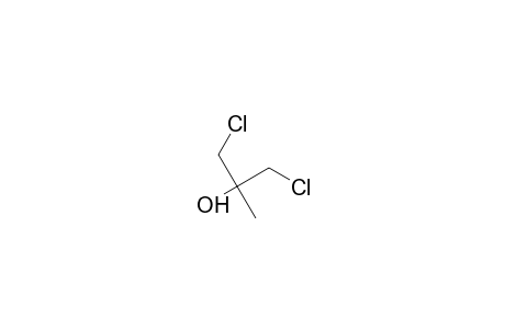 1,3-Dichloro-2-methyl-2-propanol