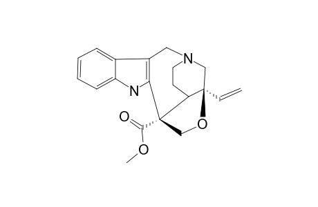 ANGUSTILOBINE-A