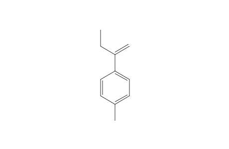 2-(4-Tolyl)-1-butene