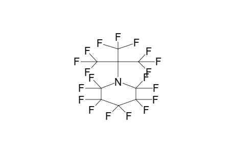 PERFLUORO-N-TERT-BUTYLPIPERIDINE