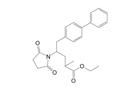 Sacubitril -H2O