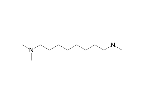 1,8-BIS-(N,N-DIMETHYLAMINO)-OCTANE