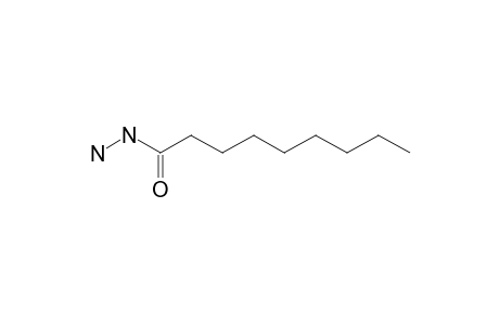 NONANOHYDRAZIDE