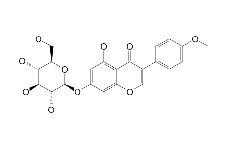 SISSOTRIN