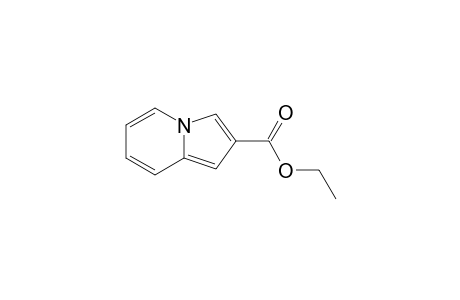 Ethyl indolizine-2-carboxylate