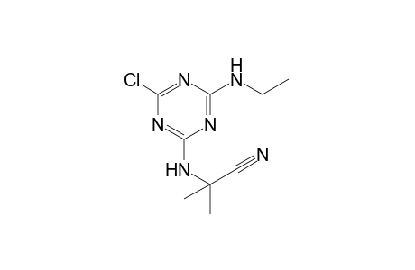 Cyanazine