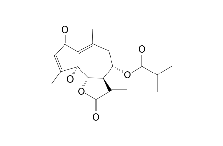 MOLEPHANTIN