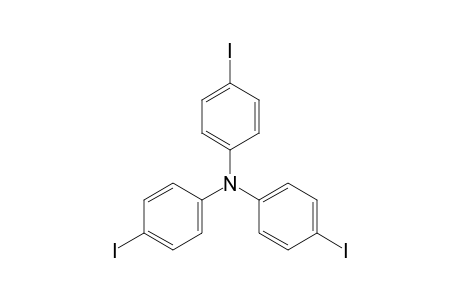 Tris(4-iodophenyl)amine