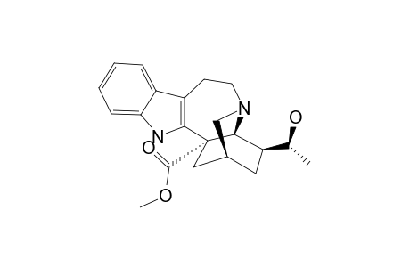 Heyneanine