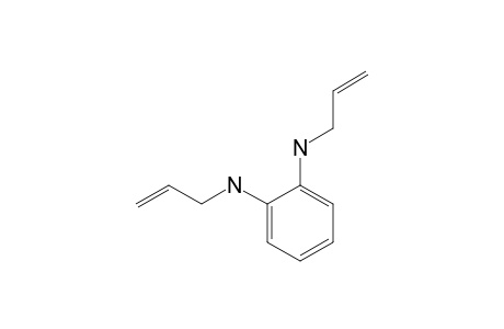 N,N-Diallyl-1,2-phenylenediamine