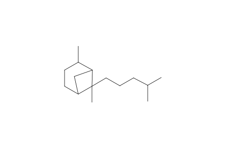 Bergamotane