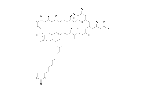 NIPHIMYCIN