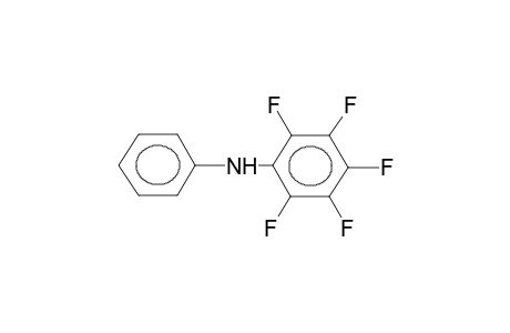 PHENYL(PENTAFLUOROPHENYL)AMINE