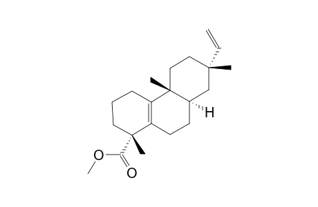 METHYL-8,10-FRIEDOISOPIMARA-5(10),15-DIENE-18-OATE