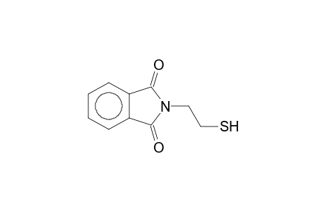 2-(2-Mercapto-ethyl)-isoindole-1,3-dione