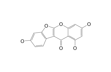 BBBAWACESCACAP-UHFFFAOYSA-N