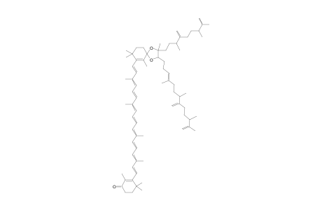 BOTRYOXANTHIN-B