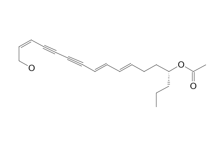 ACETYLBUPLEUROTOXIN