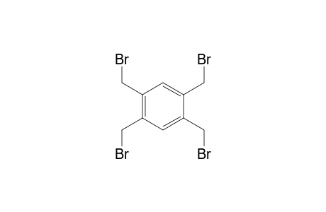 1,2,4,5-Tetrakis(bromomethyl)benzene