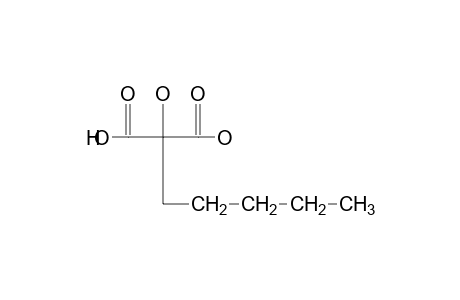 PENTYLTARTRONIC ACID