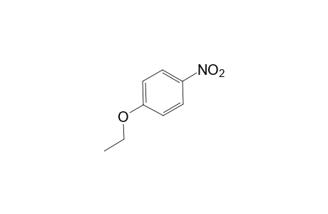 1-Ethoxy-4-nitrobenzene