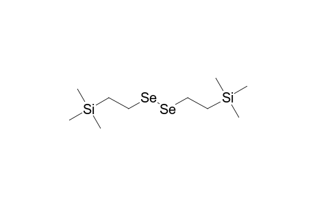 BIS-[2-(TRIMETHYLSILYL)-ETHYL]-DISELENIDE