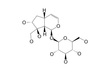 KANKANOSIDE-B