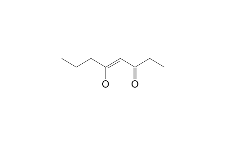 5-HYDROXY-3-OXO-4-OCTENE