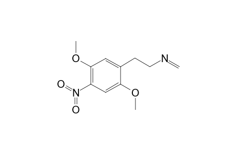 2C-N formyl artifact