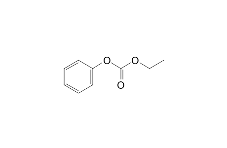 Carbonic acid, ethyl phenyl ester