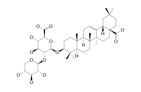 PSEUDOGINSENOSIDE_RP1