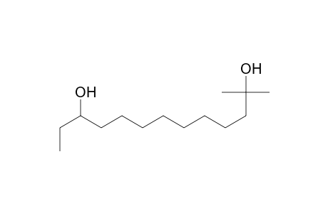 2-Methyl-2,11-tridecanediol