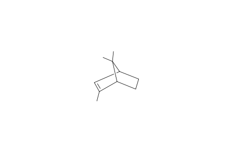 2,7,7-Trimethylbicyclo[2.2.1]hept-2-ene