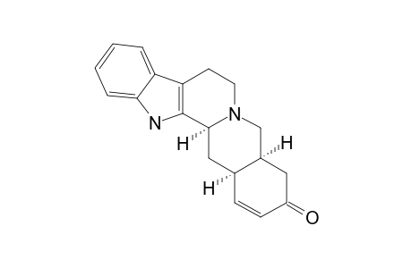 YOHYMBANE