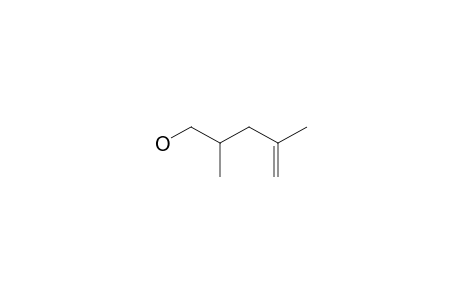 (2R)-2,4-DIMETHYLPENT-4-EN-1-OL