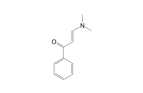 E-3-(DIMETHYLAMINO)-1-PHENYLPROP-2-EN-1-ONE