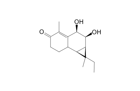 Rulepidadiol