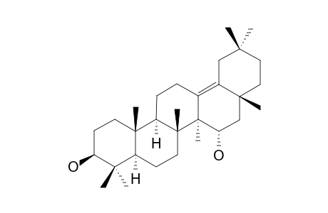 FOLIASALACIN-C