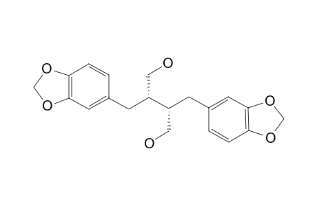 DIHYDROCUBEBIN