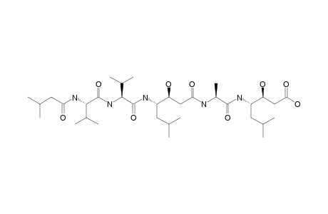 Pepstatin A