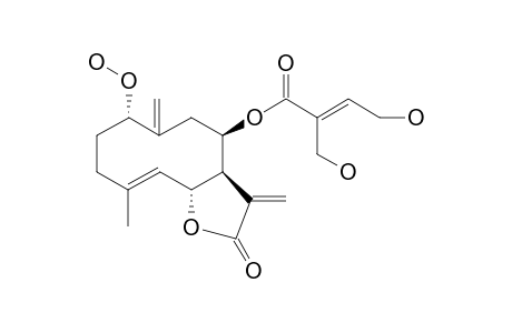 PEROXYSACHALININ