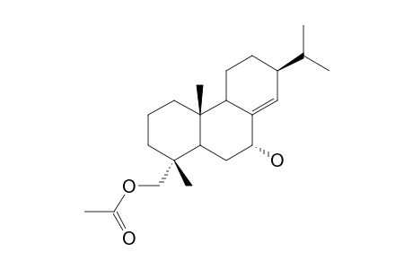 NETIDIOL-A-18-MONOACETATE